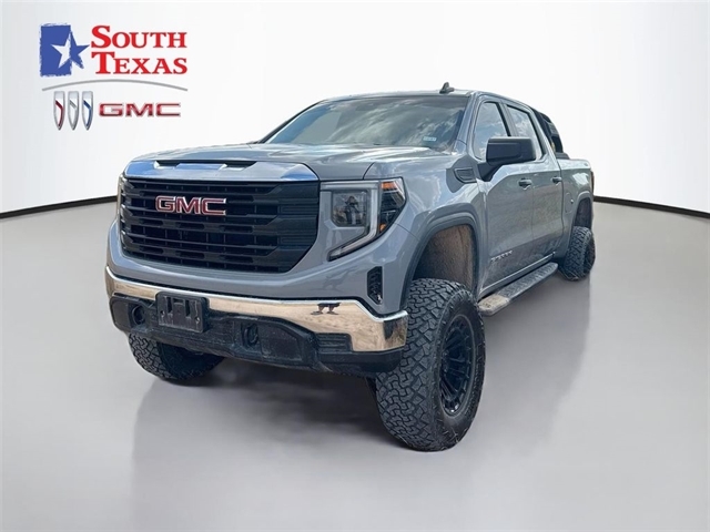 gmc sierra 1500 2024 1GTUUAED4RZ181670 image gmc sierra 1500 2024 1GTUUAED4RZ181670 image